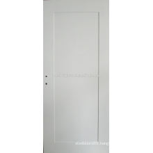 Right Hand Inward Opening Painted Laminated Doors